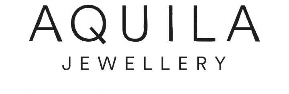 Aquila Jewellery Cover Image