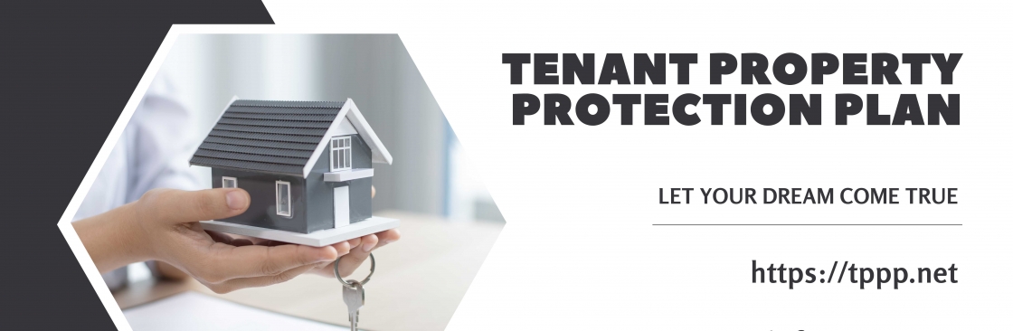 Tenant Property Protection Plan Cover Image