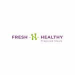 Fresh-N-Healthy Meals Profile Picture