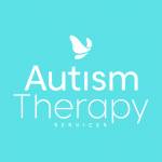 Autism Therapy Services Profile Picture