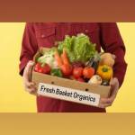 Fresh basket Organics Profile Picture