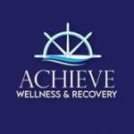 ACHIEVE WELLNESS RECOVERY Profile Picture
