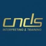 CNdS Interpreting & Training Profile Picture