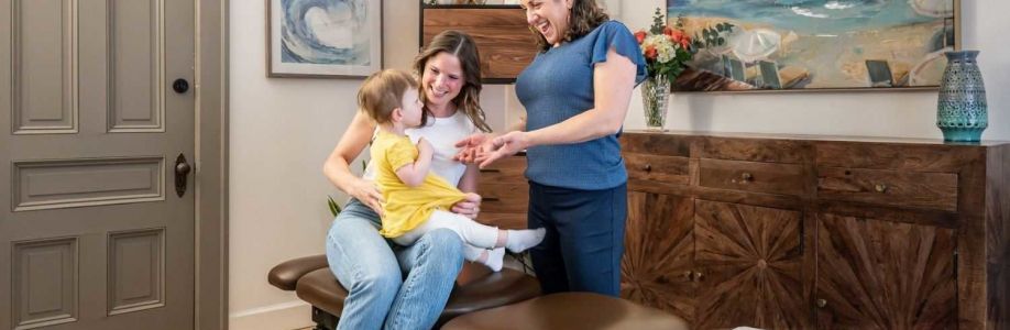 Moving Body Chiropractic Cover Image