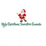 Ugly Christmas Sweaters Canada profile picture