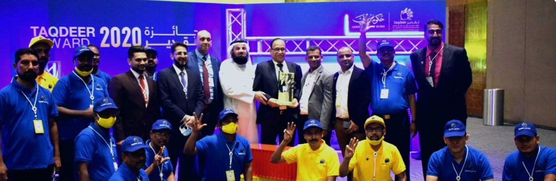 GECO Mechanical & Electrical Ltd. Co. Cover Image