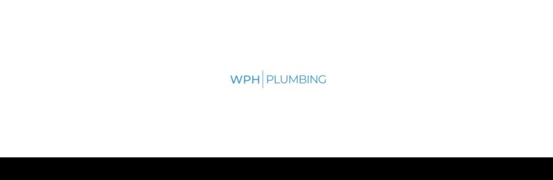 WPH Plumbing Cover Image