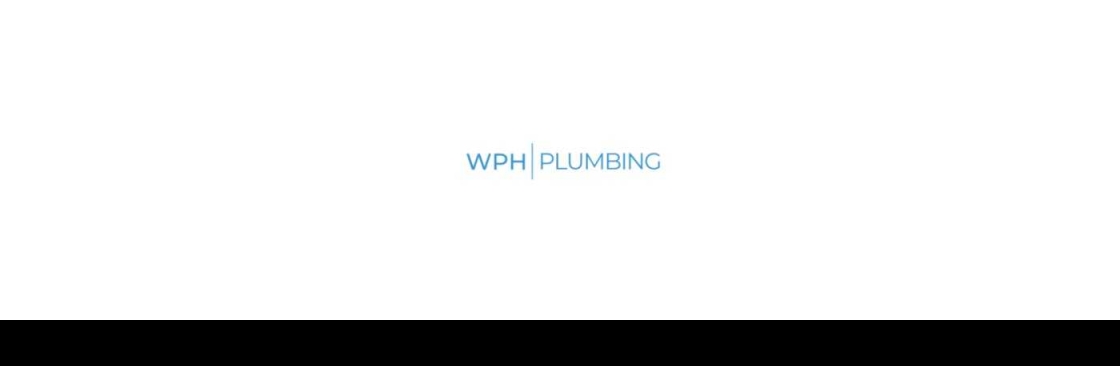 WPH Plumbing Cover Image