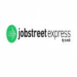 JobStreet Express Profile Picture