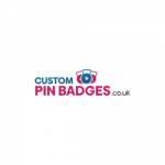 Die Struck Pin Badges UK Profile Picture