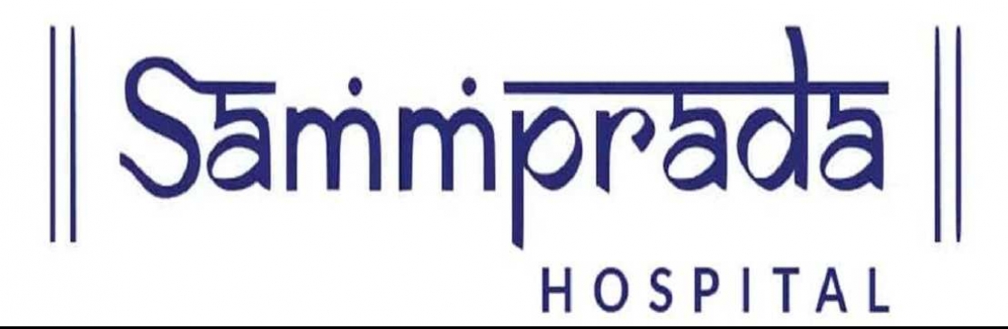 Sammprada Hospital Cover Image