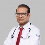 Dr. Mayank Somani Profile Picture