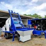 AIMIX China Profile Picture