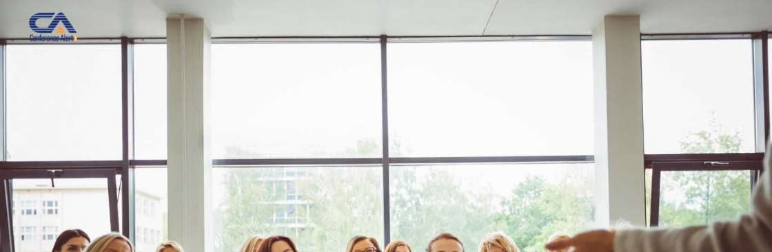 Conference in Nepal Cover Image