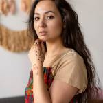 Sangeetha Vijaykumar Profile Picture