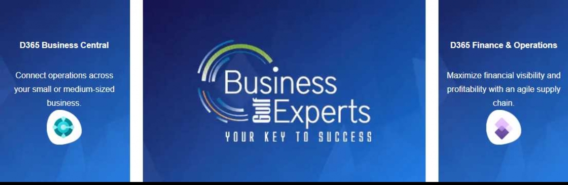 Business LLC Cover Image