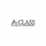 A-Class Paving & Masonry Profile Picture