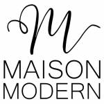 Maison Modern Profile Picture