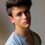 Peter James Profile Picture