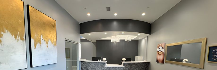 Trident Dental Implant Center Cover Image