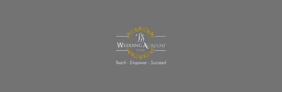 Trade Sensation Wedding Academy Cover Image