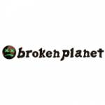 broken planet hoodies Profile Picture