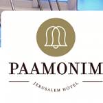 Paamonim Hotel Profile Picture