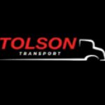 Tolson Transport Profile Picture