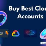 Buy Best Cloud Accounts Profile Picture