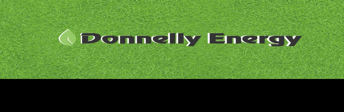 Donnelly Energy Cover Image