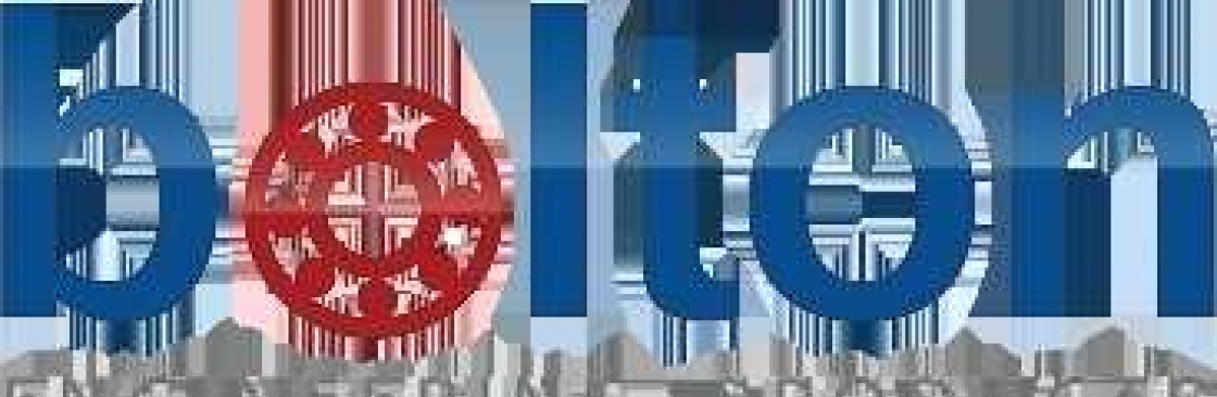 Bolton Engineering Products Ltd Cover Image