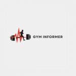 Gym Informer Profile Picture
