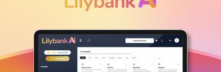 Lilybank AI Cover Image