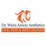 Aesthetics by Dr. Waris Anwar Profile Picture