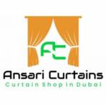 Ansari Curtins Profile Picture