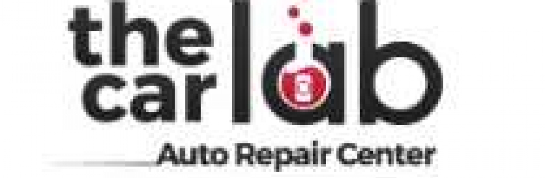 The Car Lab Auto Repair Center Cover Image