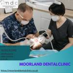 Moorland Dental Clinic Profile Picture