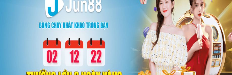 JUN88 Cá cược Cover Image