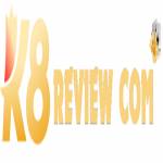 K8 Review Profile Picture