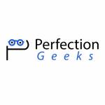 Perfectiongeeks Technologies Profile Picture