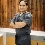 Dr Ashutosh Misra Profile Picture