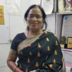 Abhilasha Prakash Profile Picture