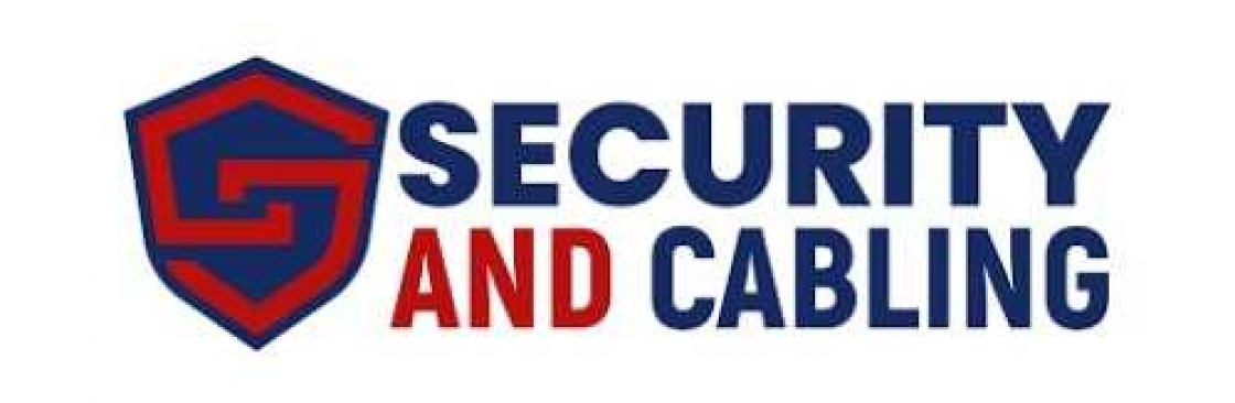 Security and Cabling Cover Image
