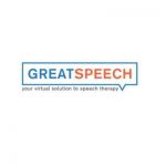 Great Speech Profile Picture