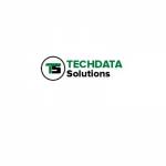 Techdata Solutions Profile Picture