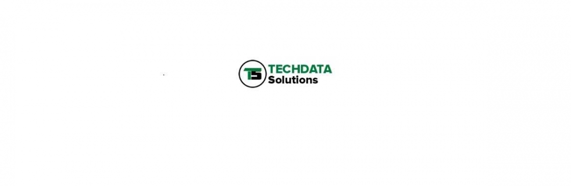 Techdata Solutions Cover Image