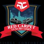 Red Carpet Luxury Limo Profile Picture