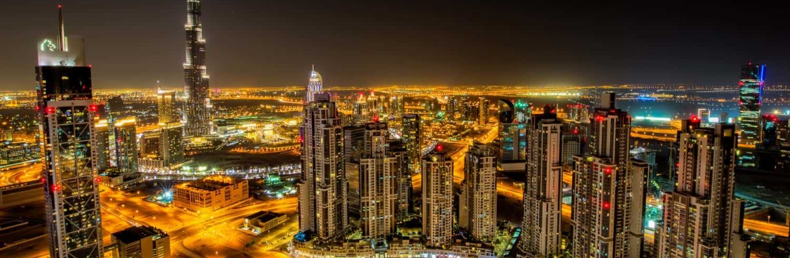 Jobs in Dubai Cover Image