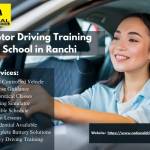 National Driving School Ranchi profile picture