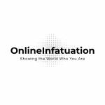 Online Infatuation Profile Picture